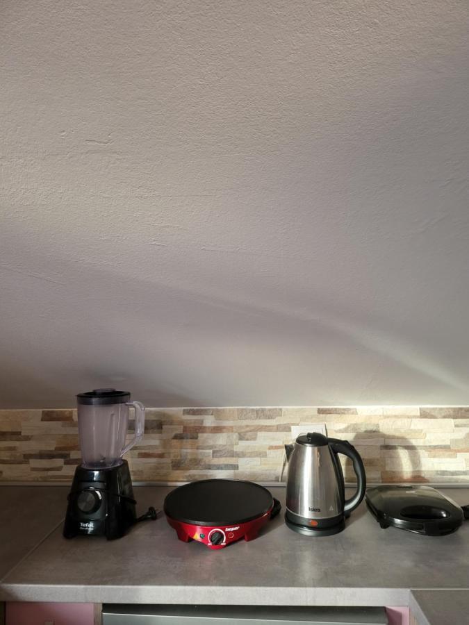 Mountain Angel Apartment