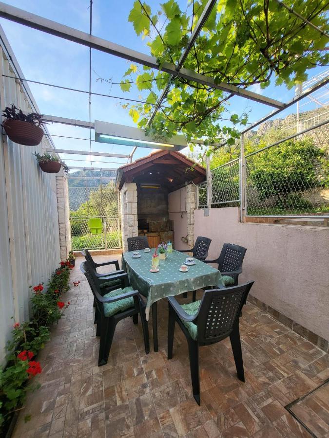 Mountain Angel Apartment Dubrovnik