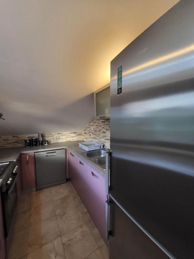 Apartma Mountain Angel *