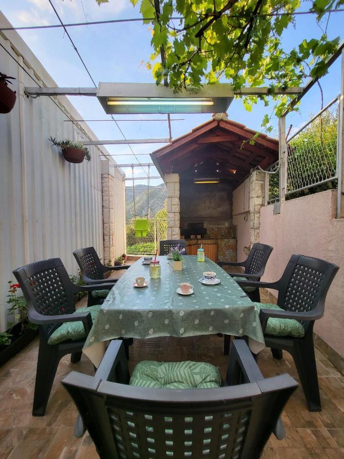Mountain Angel Apartma