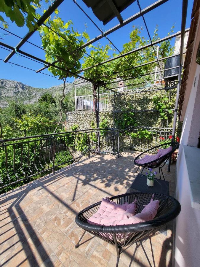 Apartment Mountain Angel Dubrovnik