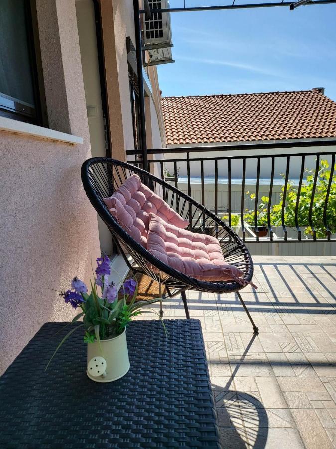 Mountain Angel Apartma