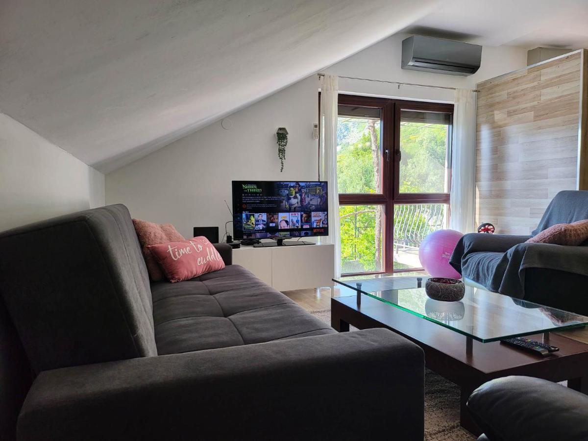 Apartament Mountain Angel *