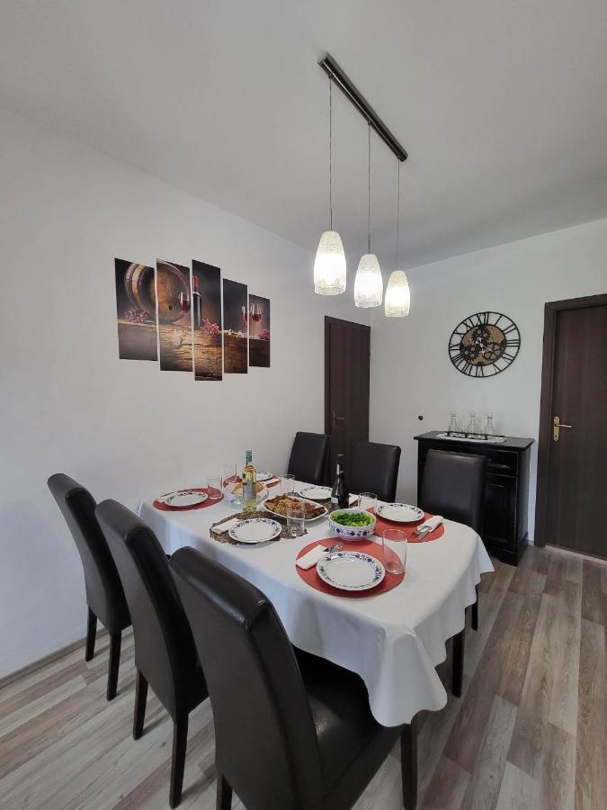 Mountain Angel Apartment