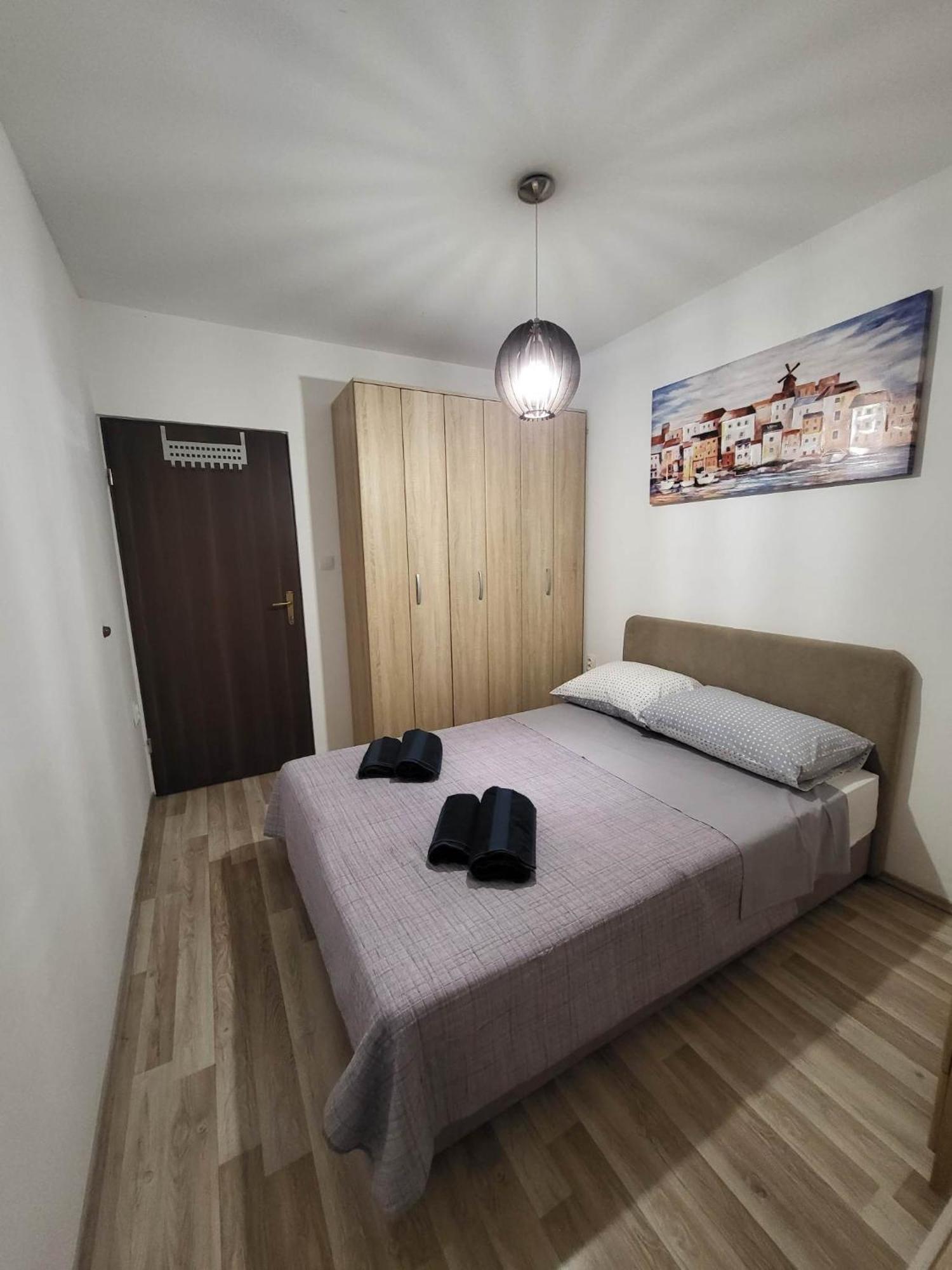 Apartma Mountain Angel *
