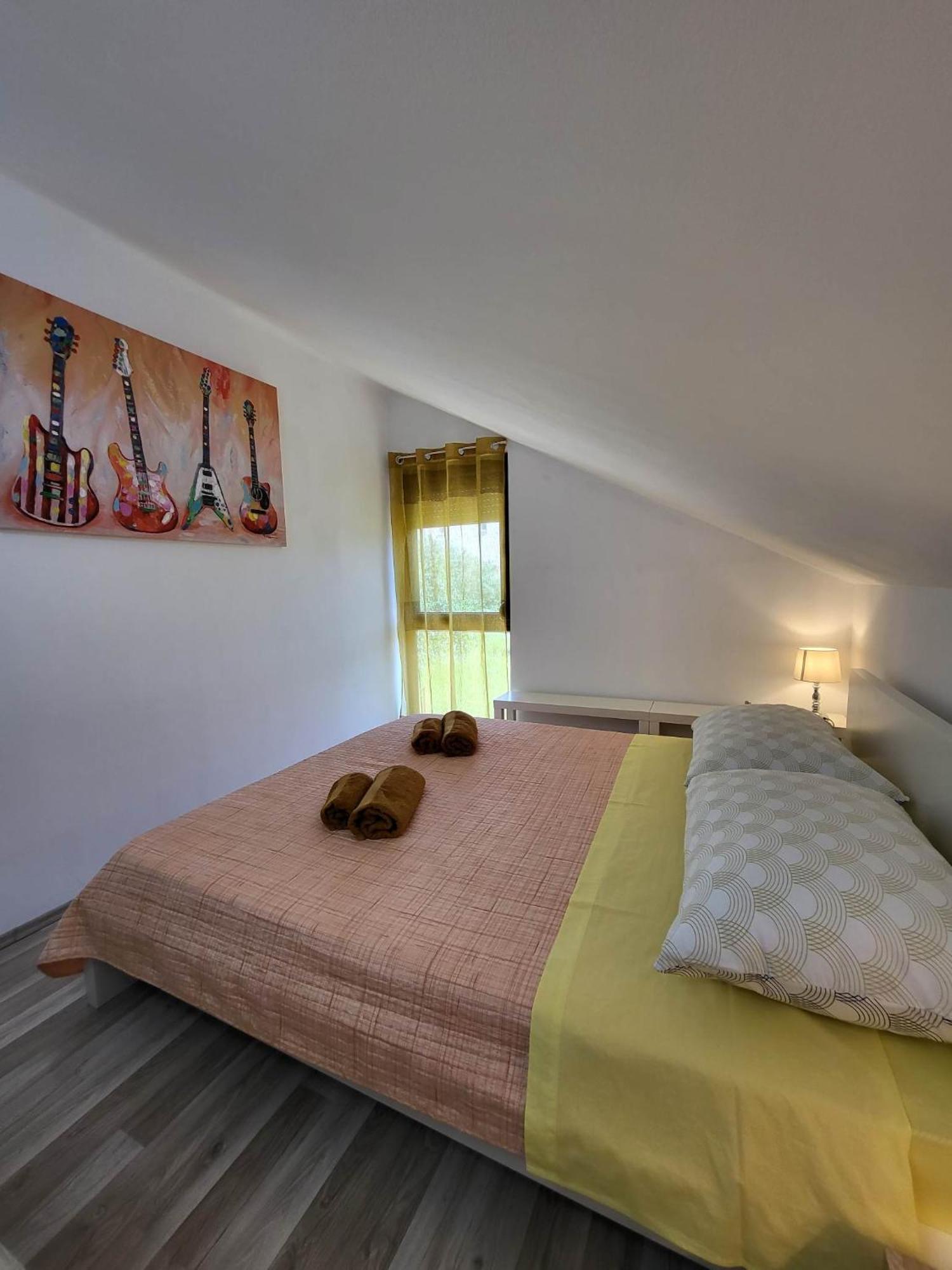 Mountain Angel Apartment