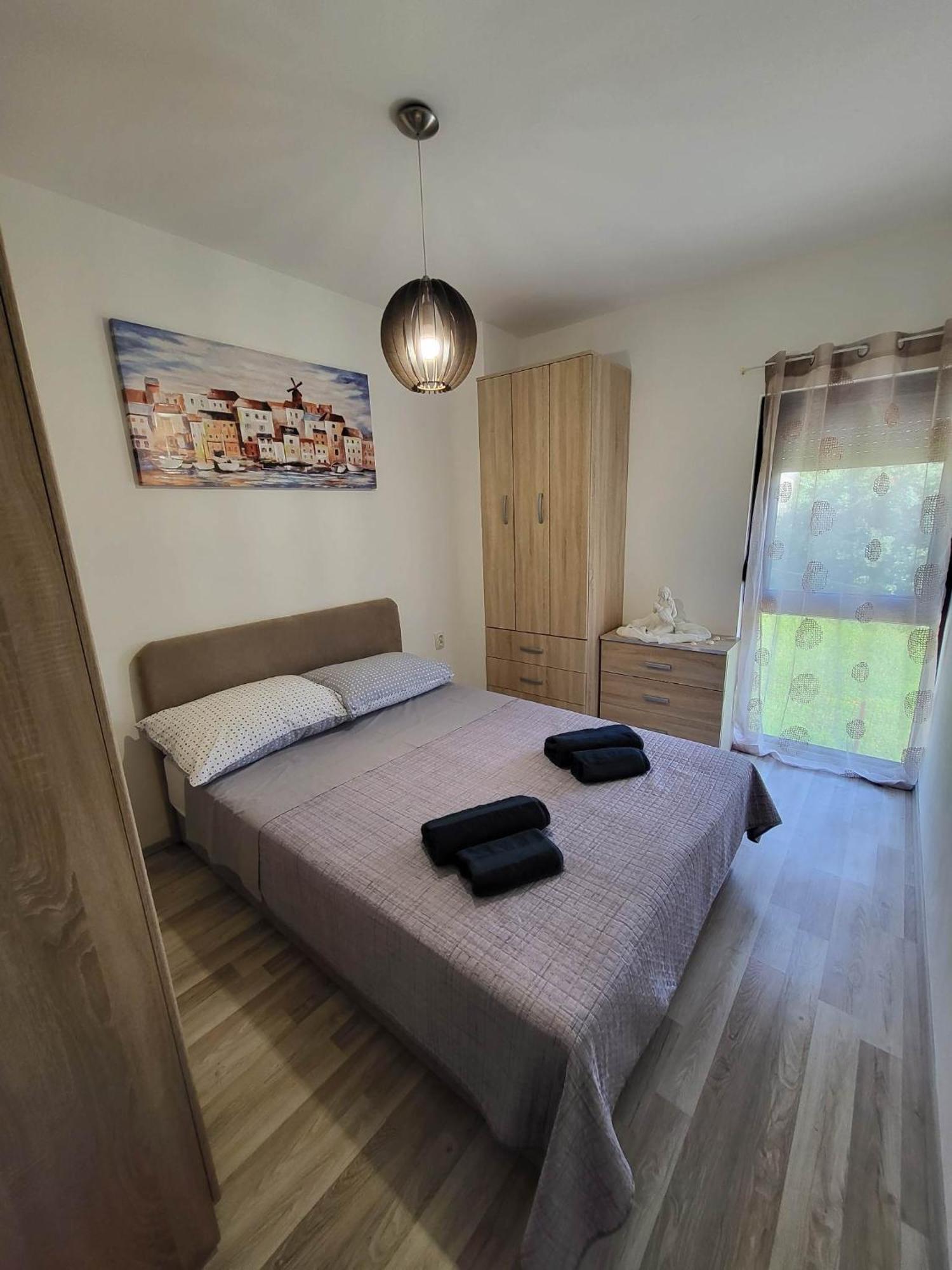 Apartment Mountain Angel Dubrovnik