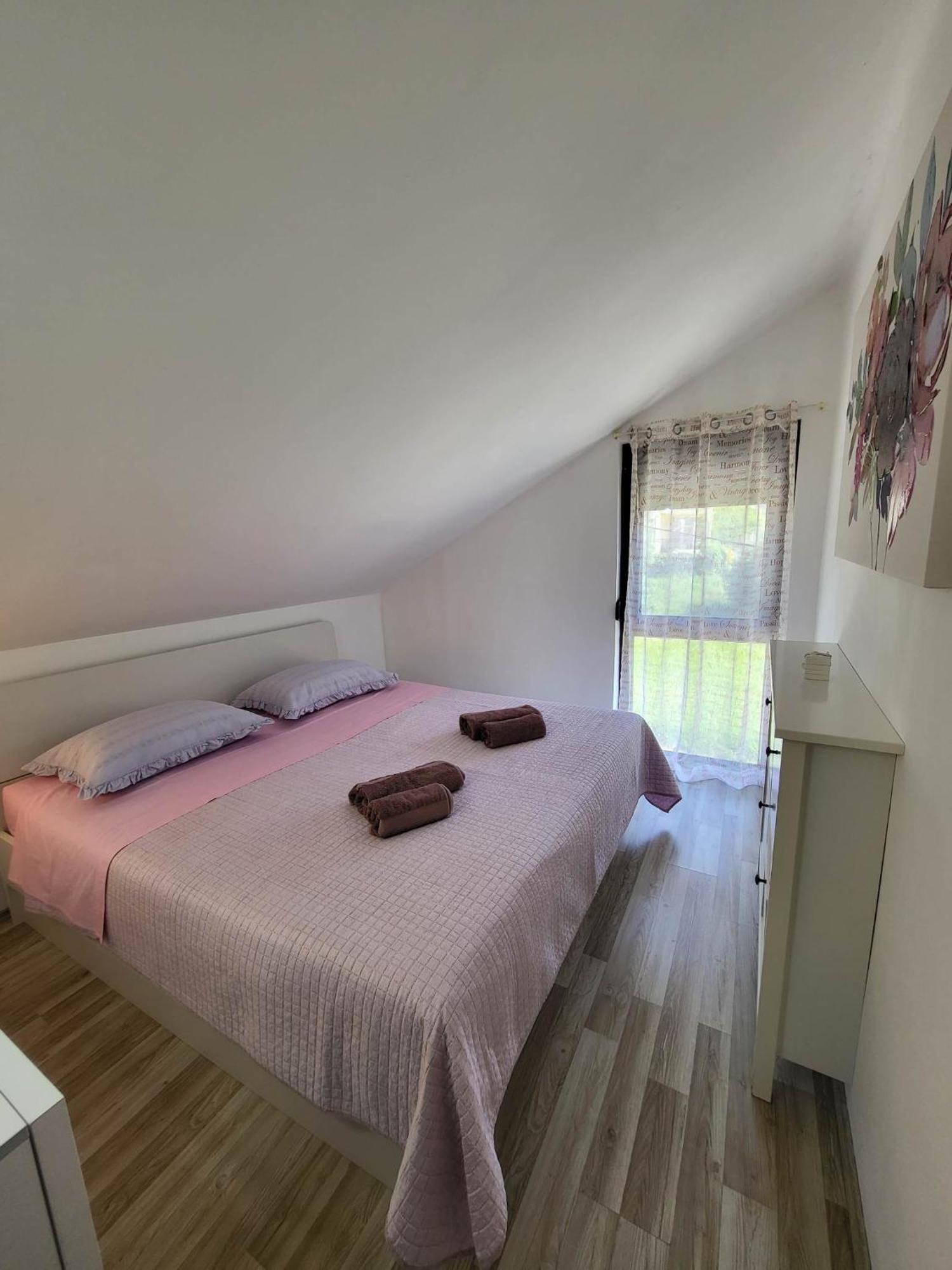 Mountain Angel Apartment *