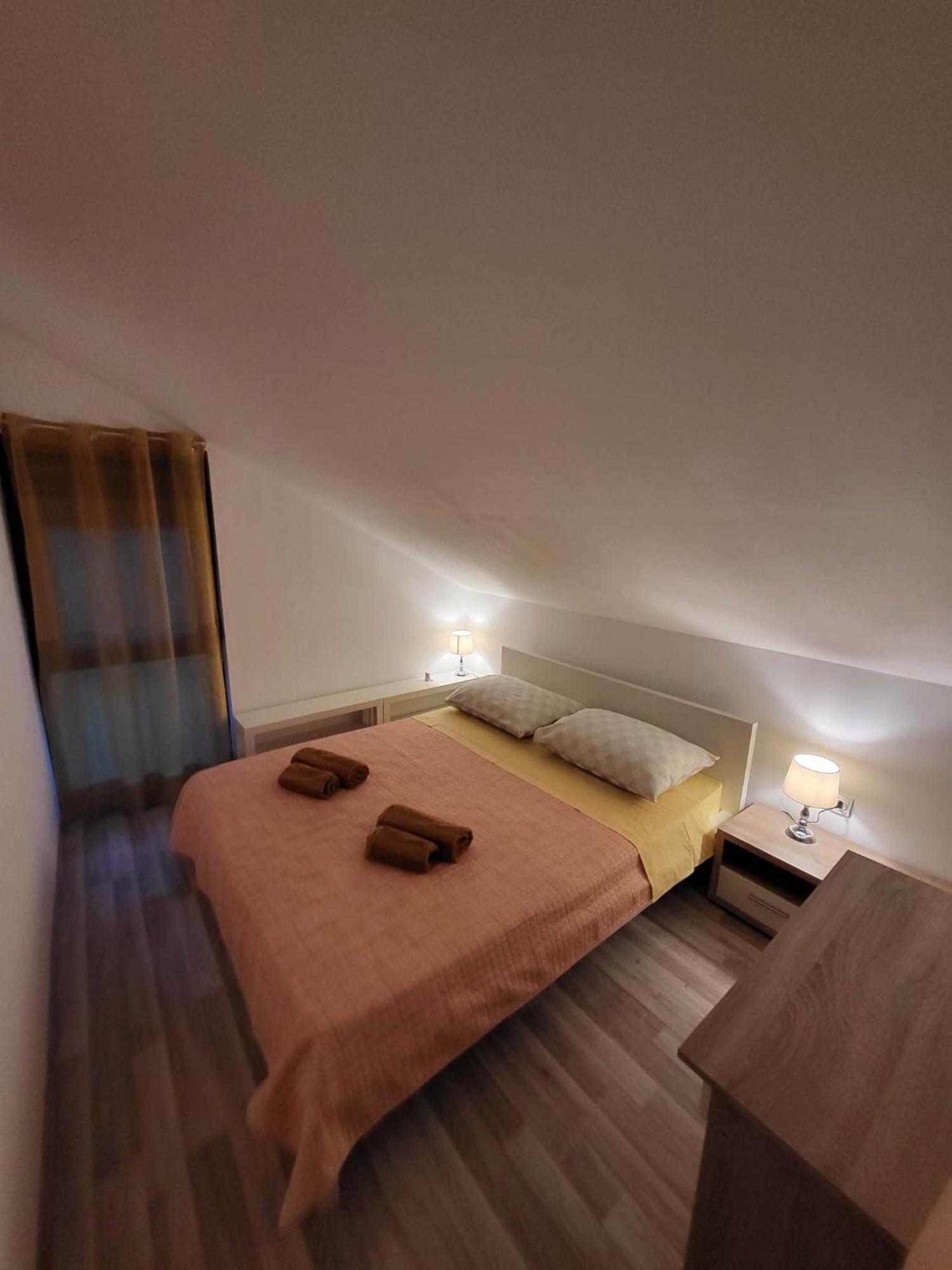 Apartment Mountain Angel Dubrovnik