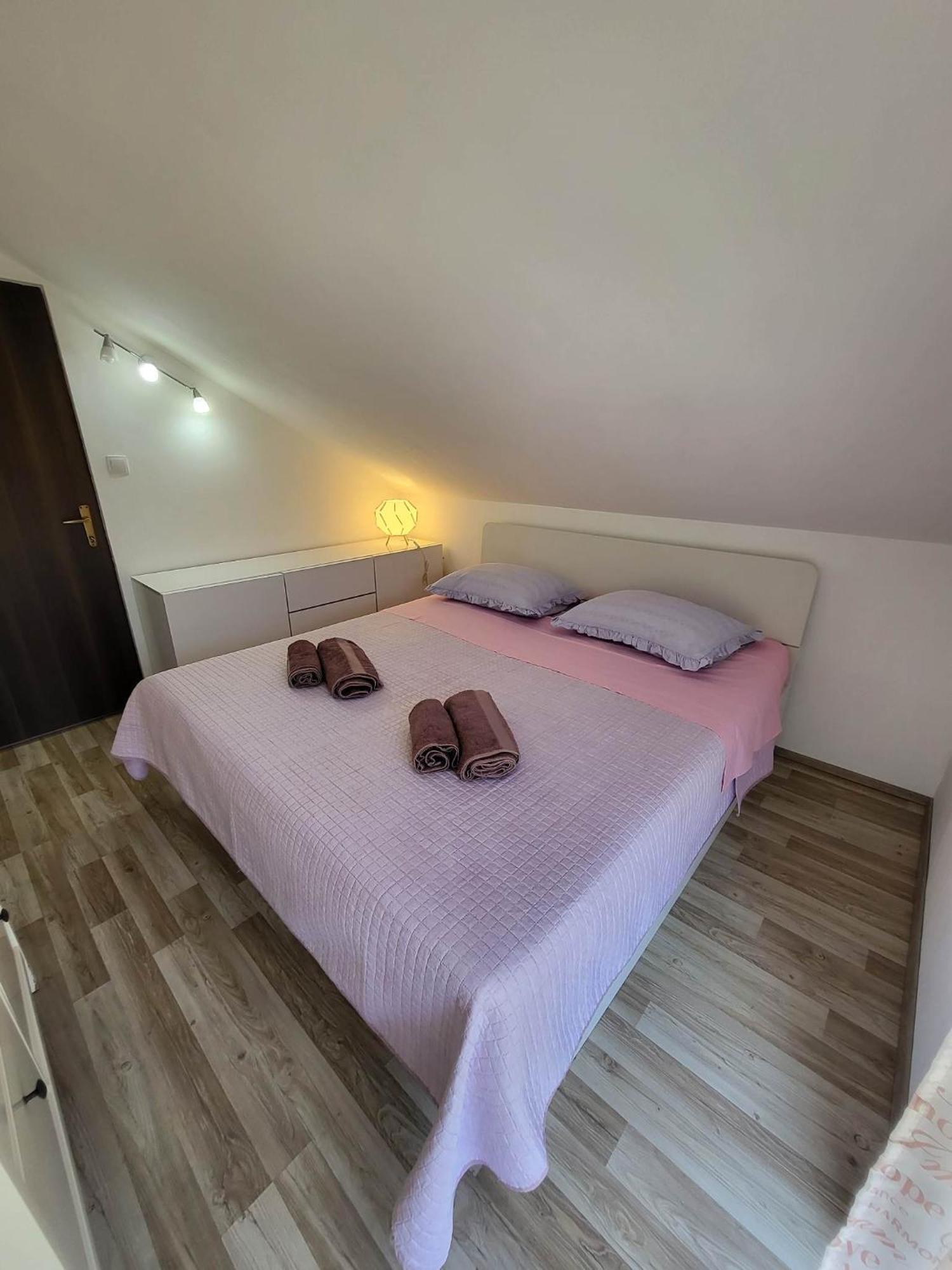 Mountain Angel Apartment *