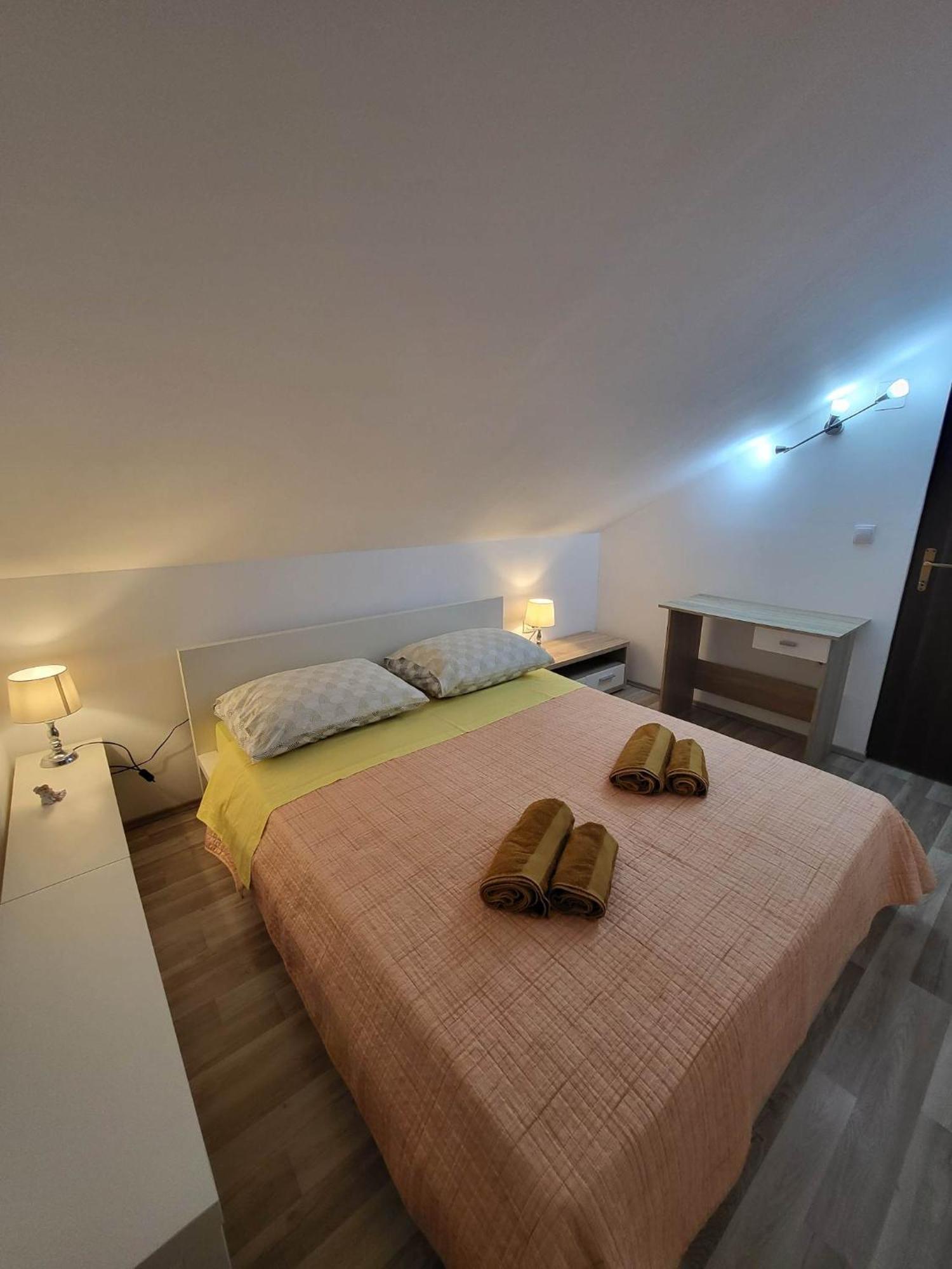 Mountain Angel Apartment Dubrovnik